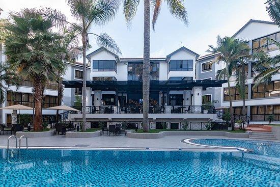 The Hive Bar & Restaurant